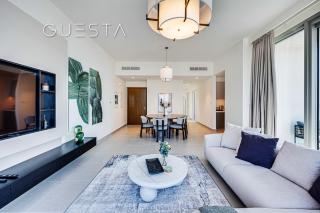 Forte Tower by Emaar, Downtown Dubai - Dubai - 5