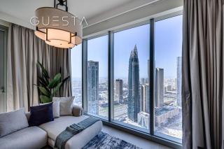 Forte Tower by Emaar, Downtown Dubai - Dubai - 8