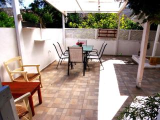 Vacation_Studio_near_the_beach - Heraklio - 1