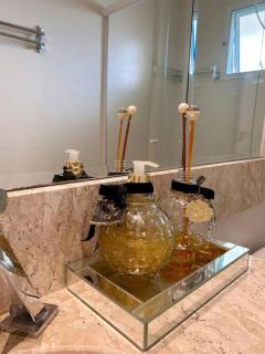 Apartamento 270m da praia Bombas - Bombinhas - 9