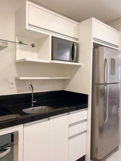 Apartamento 270m da praia Bombas - Bombinhas - 7