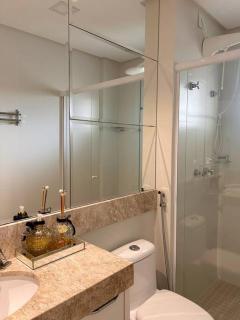 Apartamento 270m da praia Bombas - Bombinhas - 2