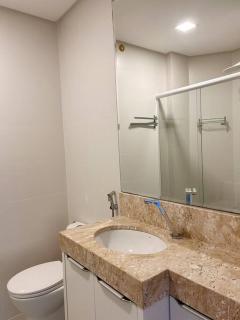 Apartamento 270m da praia Bombas - Bombinhas - 1