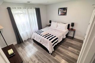 The Cozy Suite - 1BR with Free Parking - Paterson - 1