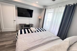 The Cozy Suite - 1BR with Free Parking - Paterson - 2