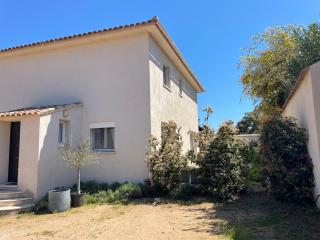 Maison lumineuse à Porto-Vecchio - Porto-Vecchio - 8