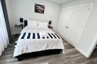 The Cozy Suite - 1BR with Free Parking - 8