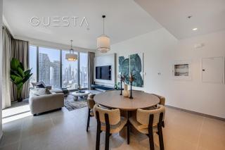 Forte Tower by Emaar, Downtown Dubai - Dubai - 4