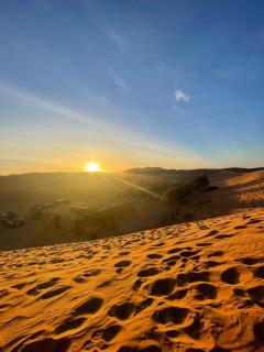 Merzouga Camel Trekking Camp - 3