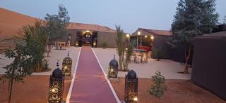 Merzouga Camel Trekking Camp - 4