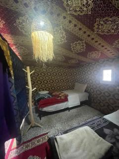 Merzouga Camel Trekking Camp - Merzouga - 5