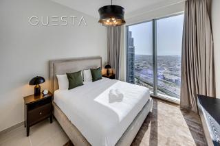Forte Tower by Emaar, Downtown Dubai - Dubai - 1