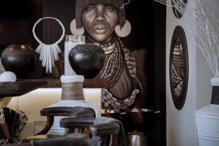 African Flair Boutique Safari Lodge - Hoedspruit - 9
