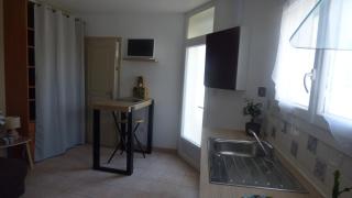 Studio Rénové entre Royan et Oléron - 9