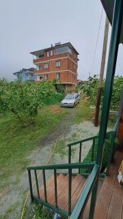 HAN Tiny House - 2