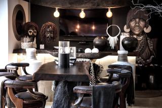 African Flair Boutique Safari Lodge - Hoedspruit - 8