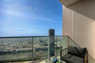 Forte Tower by Emaar, Downtown Dubai - Dubai - 3