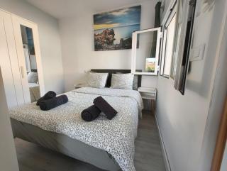 Cozy Studio in Denia - Denia - 8