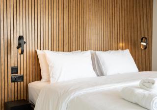 ABOVE premium rooftop suite - Salonicco - 1