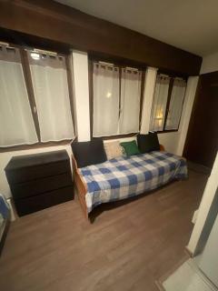 Studio centre-ville - Cluses - 5