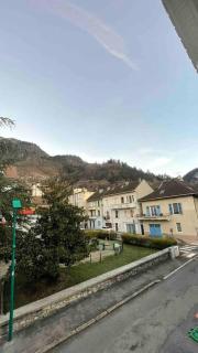 Studio centre-ville - Cluses - 4