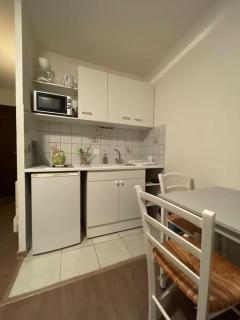 Studio centre-ville - Cluses - 1