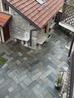 Casa Elisa apartment - Armeno - 5