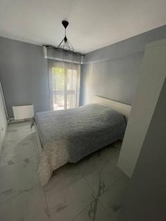 Logement rénové gare St Charles - Marsiglia - 1