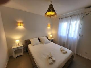 villa bambou - Saleilles - 9