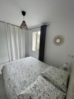 Appartement Climatisé Terrasse et Piscine Le Baptistou - Paradou - 1