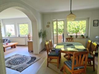 Ferienwohnung "Erika" Rees am Niederrhein - Rees - 6