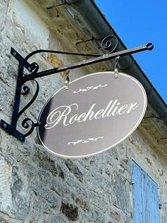 Gîte Rochellier - Charente-Maritime - Cravans - 8