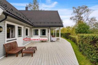 Glomma House - Kongsvinger - 6