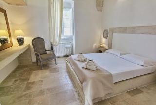 Masseria Verbena suites - Macchia di Monte - 8