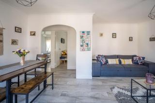 Le Spacieux Anatole, T3 bis, centre ville Narbonne - Narbonne - 1