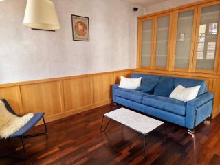 Appartement Annecy centre historique parking inclus - Annecy - 3