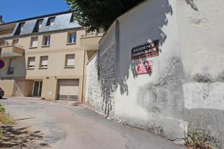 Le pompadour - Limoges - 1