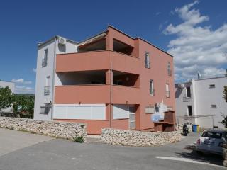 Apartman Malu Rogoznica - Rogoznica - 9