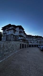 Belle’s Luxe - Balchik - 0