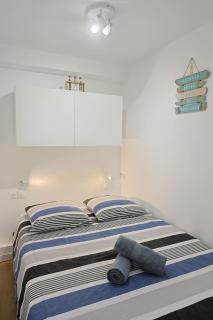 Studio tout équipé vue sur Port - La Grande-Motte - 4