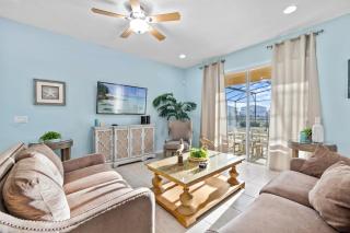 Solterra Sunscape Villa at Allevo Homes - Davenport - 0