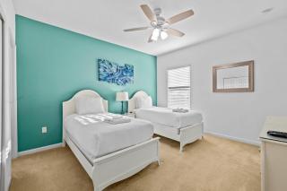 Solterra Sunscape Villa at Allevo Homes - Davenport - 9