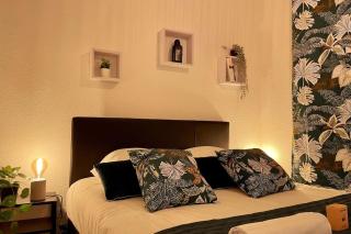 Rouen Seine - Magnifique appart - Parking gratuit - 1