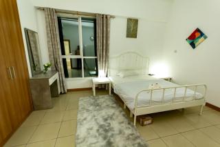 Best offer for a Master Room couples friendly - Dubai - 5