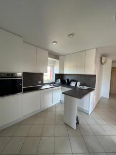 Apartman Malu Rogoznica - Rogoznica - 2