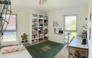 Ferienhaus K 2 - Mitterretzbach - 5