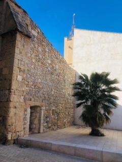 La Barbacane - Lapalme - 6