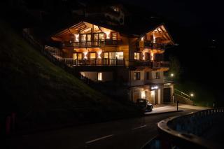 Alpen Chalet Wohnung "Rosa" - Zellberg - 8