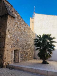 La Barbacane - Lapalme - 3