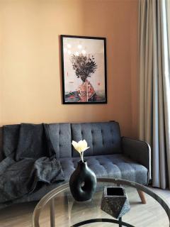 Terrazzo City Apts - Heraklio - 8